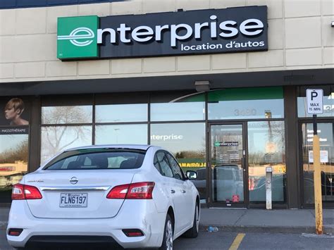 If you would like the free pick up service, please contact the location directly after booking to arrange. . Directions to enterprise car rental